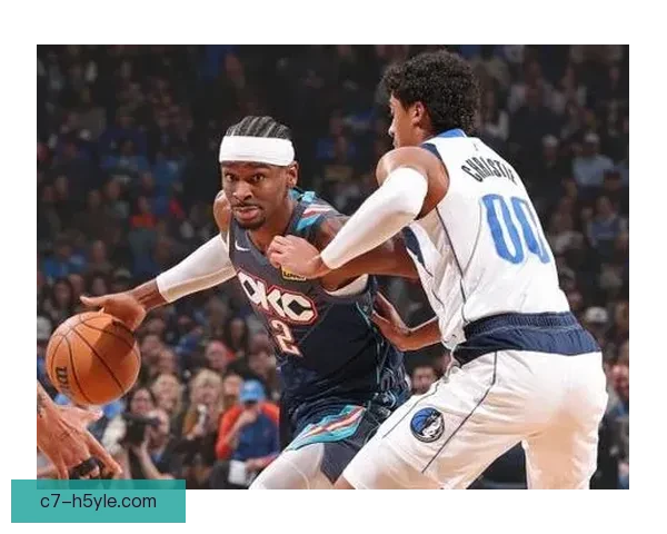 亚历山大30分领衔雷霆力克独行侠